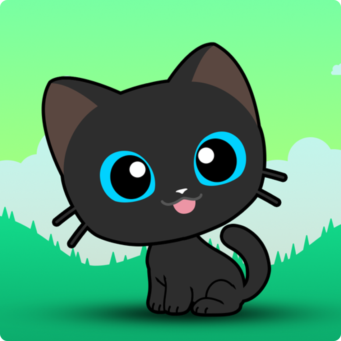Cat game