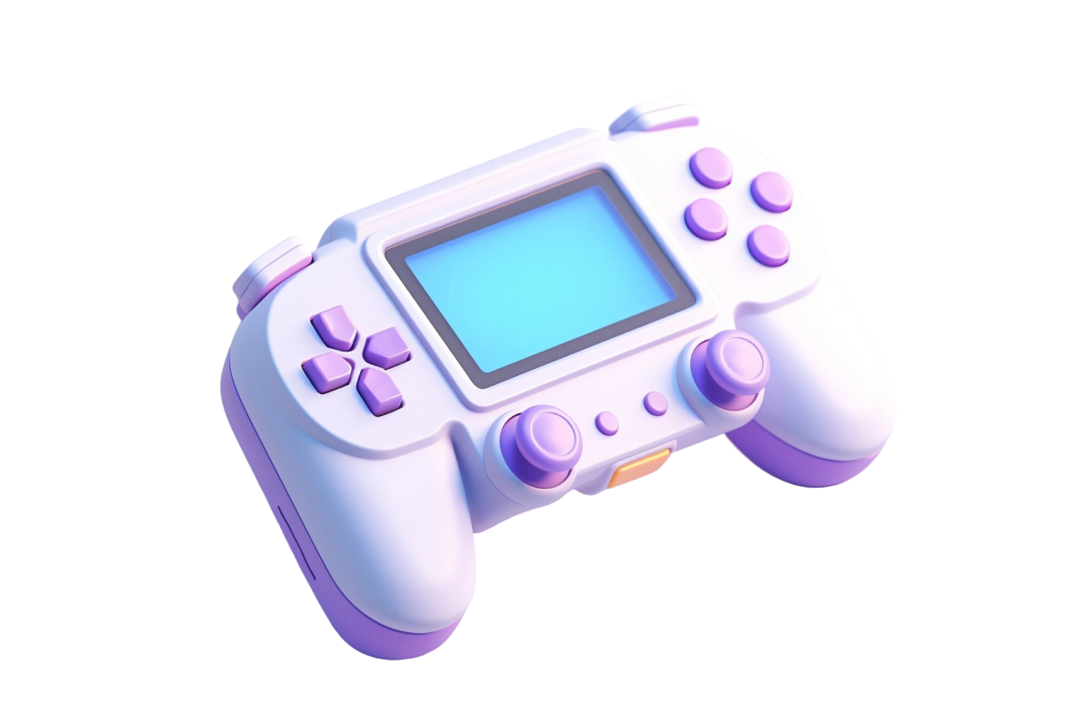 Gaming controller